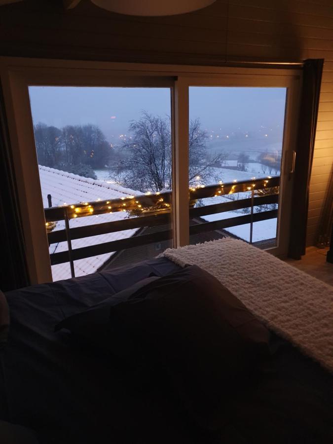 Chalet De La Sabliere Amougies 외부 사진